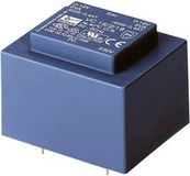 BLOCK VC 5,0/1/12 Printtransformator 1 x 230 V 1 x 12 V/AC 5 VA 416 mA