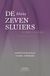 De Uitgeverij VrouwEnWijsheid De (kleine) Zeven Sluiers in liefde en relaties