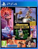Outright Games Chicken Run: Eggstraction - Standard Edition (PlayStation 4)