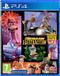 Outright Games Chicken Run: Eggstraction - Standard Edition (PlayStation 4)