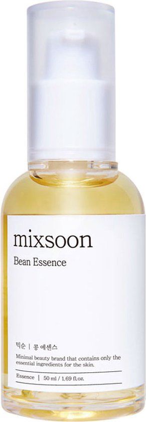 Mixsoon - Bean Essence - 50 ml