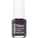 Vitry Esmalte de Uñas Be Green Caviar Marrón 6ml