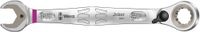 Wera Joker Switch Steek-/ringratelsleutel - inches - omschakelbaar - 9x16 x 187mm