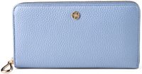 Esquire Alexandria Wallet Light Blue