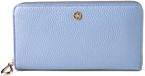 Esquire Alexandria Wallet Light Blue