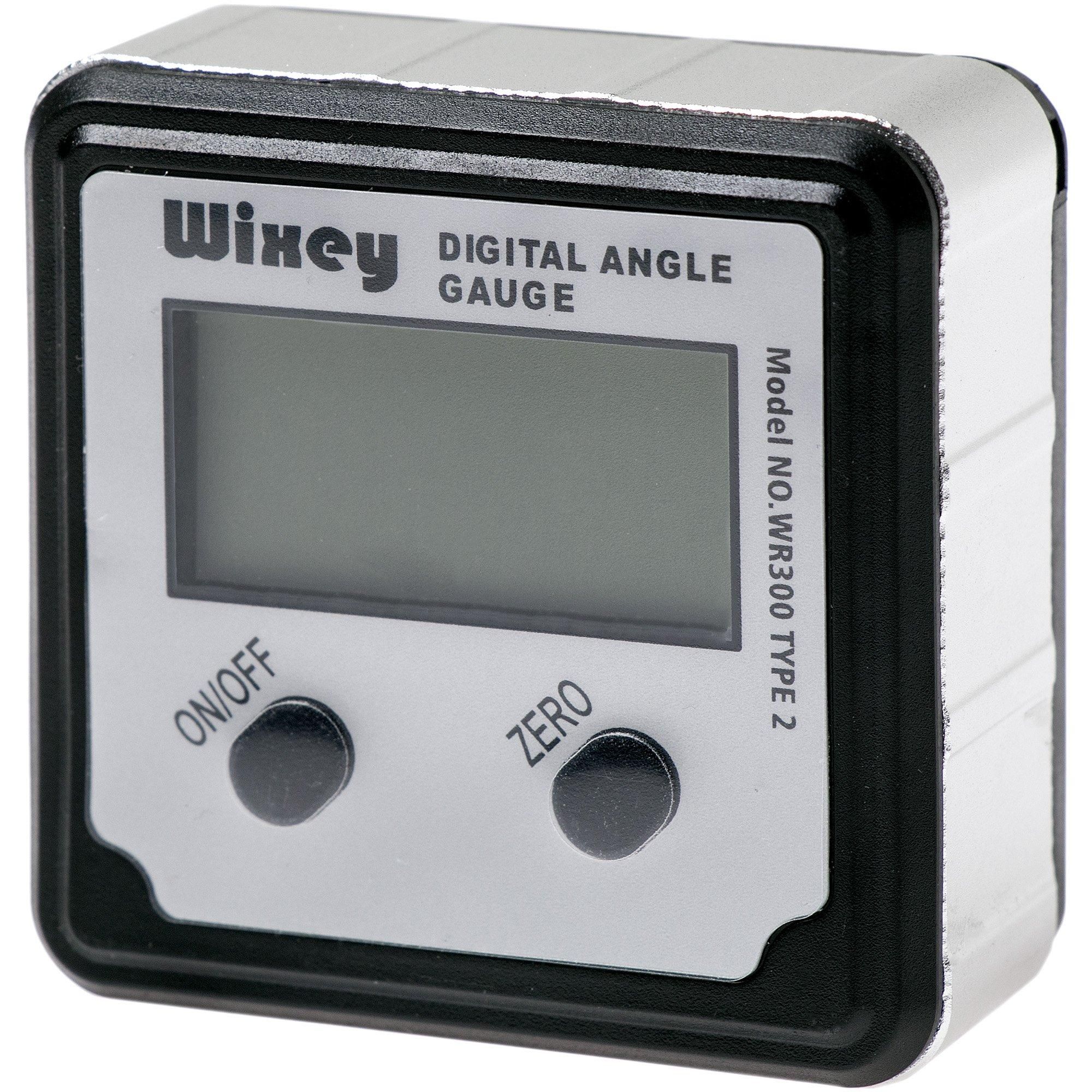 Wicked Edge Angle Cube - Angle Meter