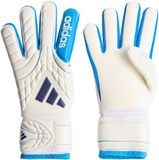 Adidas Performance Copa League Keepershandschoenen Junior - Unisex - Wit