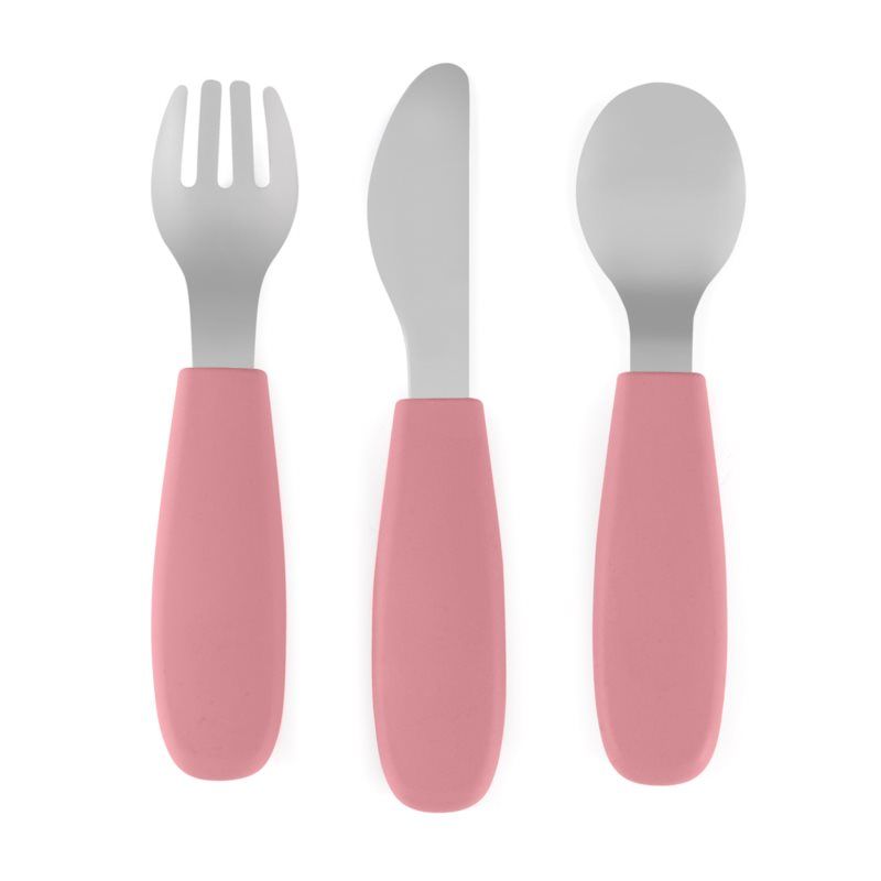 Petite&Mars Take & Match Edelstahl-Besteck-Set