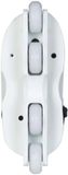 Iqon Ag 15 Montre Pro Skate Inline Skates Zwart EU 40