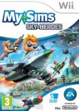 Electronic Arts Mijn Sims: SkyHeroes