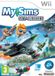 Electronic Arts Mijn Sims: SkyHeroes