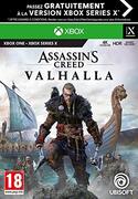 Ubisoft Assassin’s Creed Valhalla Xbox One