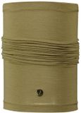 Fjällräven Fjallraven Abisko Lite Neck Gaiter Nekwarmer Light Olive OS