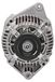 VALEO Alternateur Générateur 14 V 80 A Ø 64 mm pour p.ex. RENAULT MEGANE
