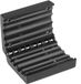 OEM Shenzhen Haorui Industrial Technology Co., Ltd. Glasvezel Snijgereedschap voor Mid Span Kabel 4.5-11mm - Buis Slitter en Kabel Stripper met Buffer Losse Snitter