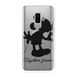 ERT GROUP Disney Mickey 005 mobiel telefoonhoesje voor Samsung S9 PLUS