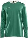 Craft Progress LS Basket Jersey M 1911106 - Team Green - XS