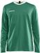 Craft Progress LS Basket Jersey M 1911106 - Team Green - XS