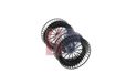 AKS DASIS 742760N Pulseur d'Air