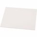 Creativ Company CC Canvas Panel, A2, size 42x60 cm, thickness 3 mm, 280 g, white, 1 pc