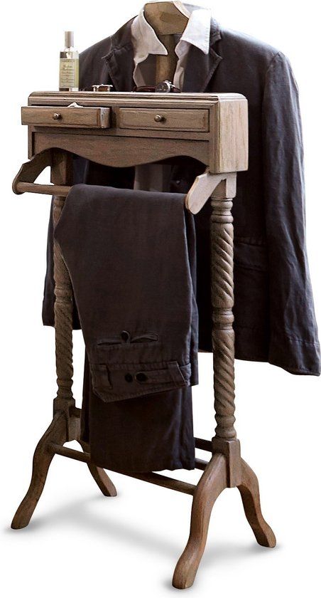 LOBERON Dressboy Doncaster bruin