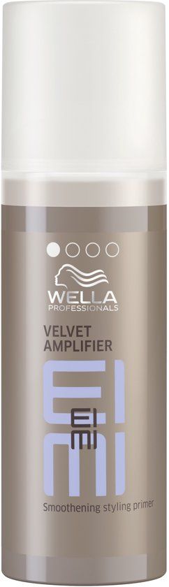 Wella EIMI Smooth Flowing Form 100 ml