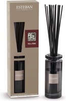 Esteban Classic Teck & Tonka Geurstokjes Initial - 75ml