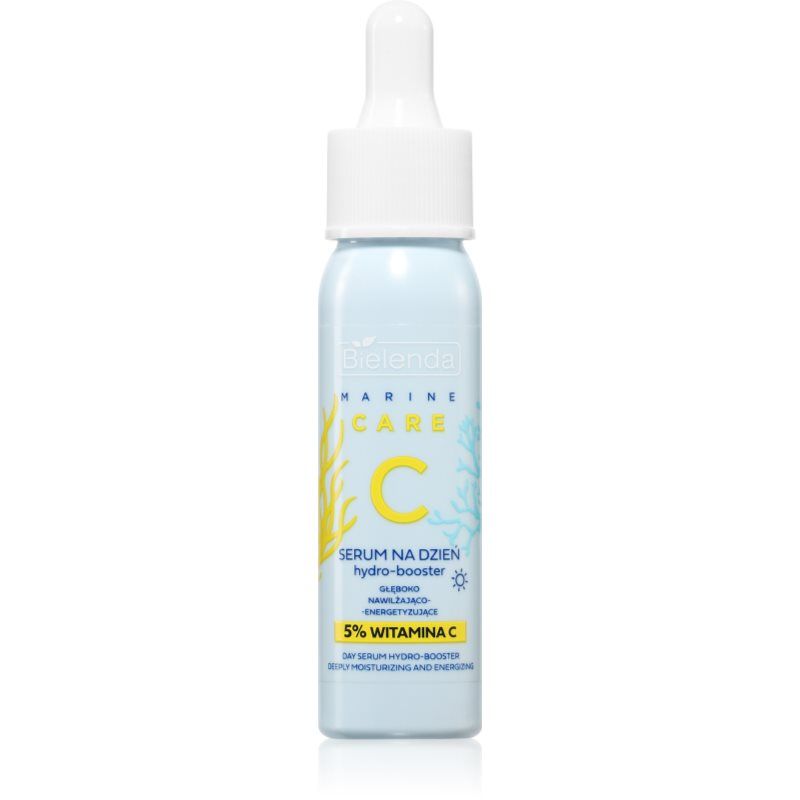 Bielenda C Marine Care