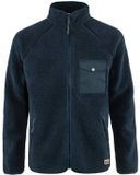 Fjällräven Vardag Pile Fleece Blauw M