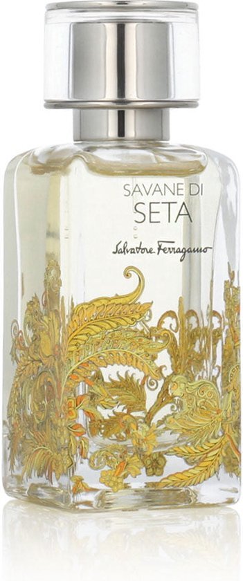 Salvatore Ferragamo 50