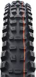 SCHWALBE Romy - TLR - ADDIX Mid - Trail Pro - Radial - 27.5x2.50 - Black