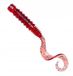 Savage Gear Pro Grub 5cm 0,8g Plum - Weich Köder für Raubfisch