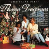 Christmas Three Degrees Christmas With CD
