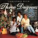 Christmas Three Degrees Christmas With CD