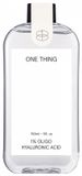 One Thing Gezichtstoner HYALURONIC ACID COMPLEX 150 ml