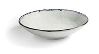 Lacor 63950 soepbord, rond, melamine, BPA-vrij, 17,7 x 4 cm