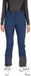 Kilpi Rhea Skibroek Dames Blauw Maat 34