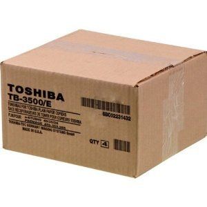 Toshiba TB3500E Toner verzamelaars