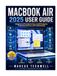 MACBOOK Apple MacBook Air 2025 User Guide