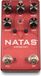 Fortin Amplification NATAS Distortion