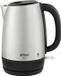 Arzum Hotty Waterkoker AR3074 | Inox/Zwart - 2200W - 1.7 liter - Led-indicatie