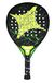 StarVie Aquila Carbon Pelle de padel, unisexe, Adultes, jaune, 360 g