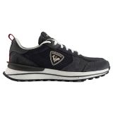 Rossignol Heritage Retro Sneaker Femme