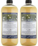 Claudius Cosmetics B.V. Kamille Shampoo - 2x 1 Liter - Voordeelverpakking