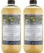 Claudius Cosmetics B.V. Kamille Shampoo - 2x 1 Liter - Voordeelverpakking