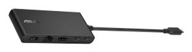 ASUS Dock USB-C Dual 4K DC201