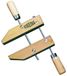 BESSEY HS-8 Handschroeftang voor hout, 20,3 cm, bruin