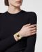 Versace Mosaic VE9B00324 Horloge - Staal - Goudkleurig - Ø 25 mm