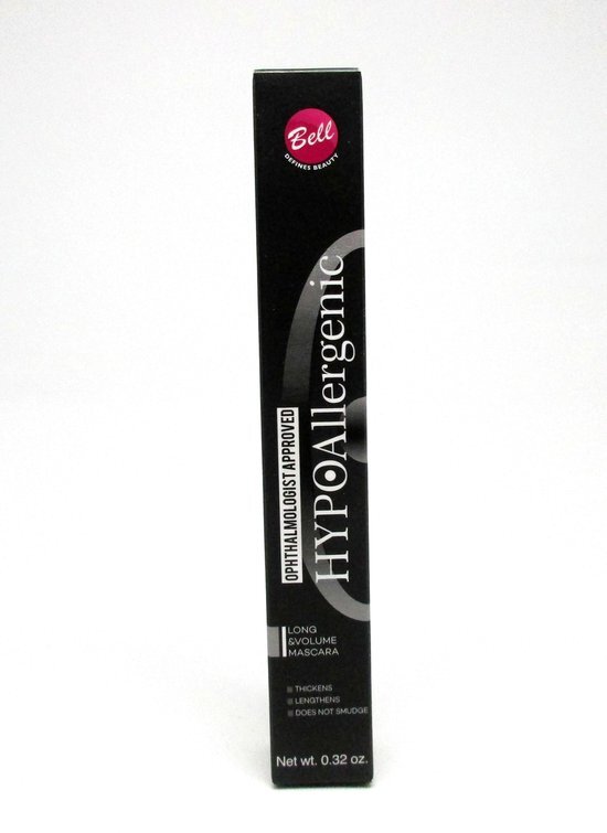 Woman's Choice HYPOAllergenic Long&Volume Mascara