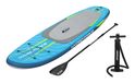 Bestway Hydro Force Aqua Journey Planche à pagaie gonflable 2,74 m